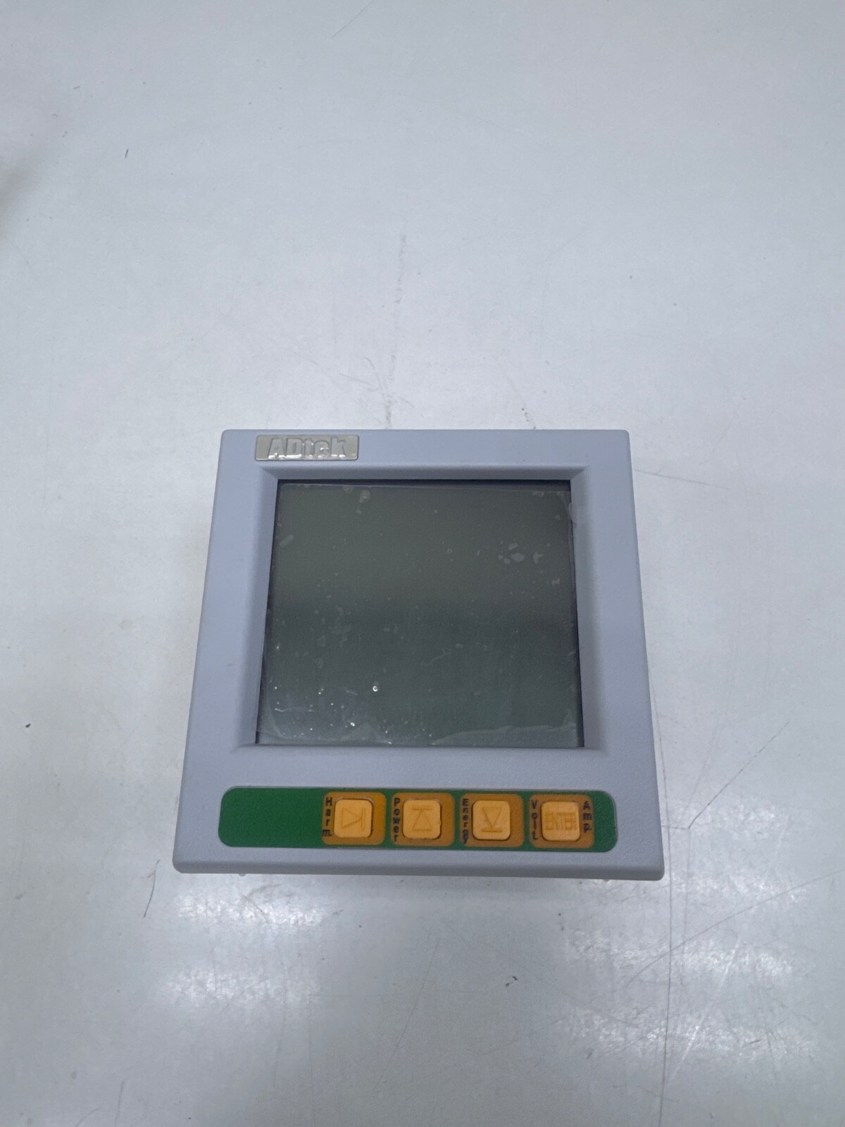 ADTEK CPM51 MULTIFUNCTION POWER METER CPM-51-A1V5-I-2-N-N-AD without box