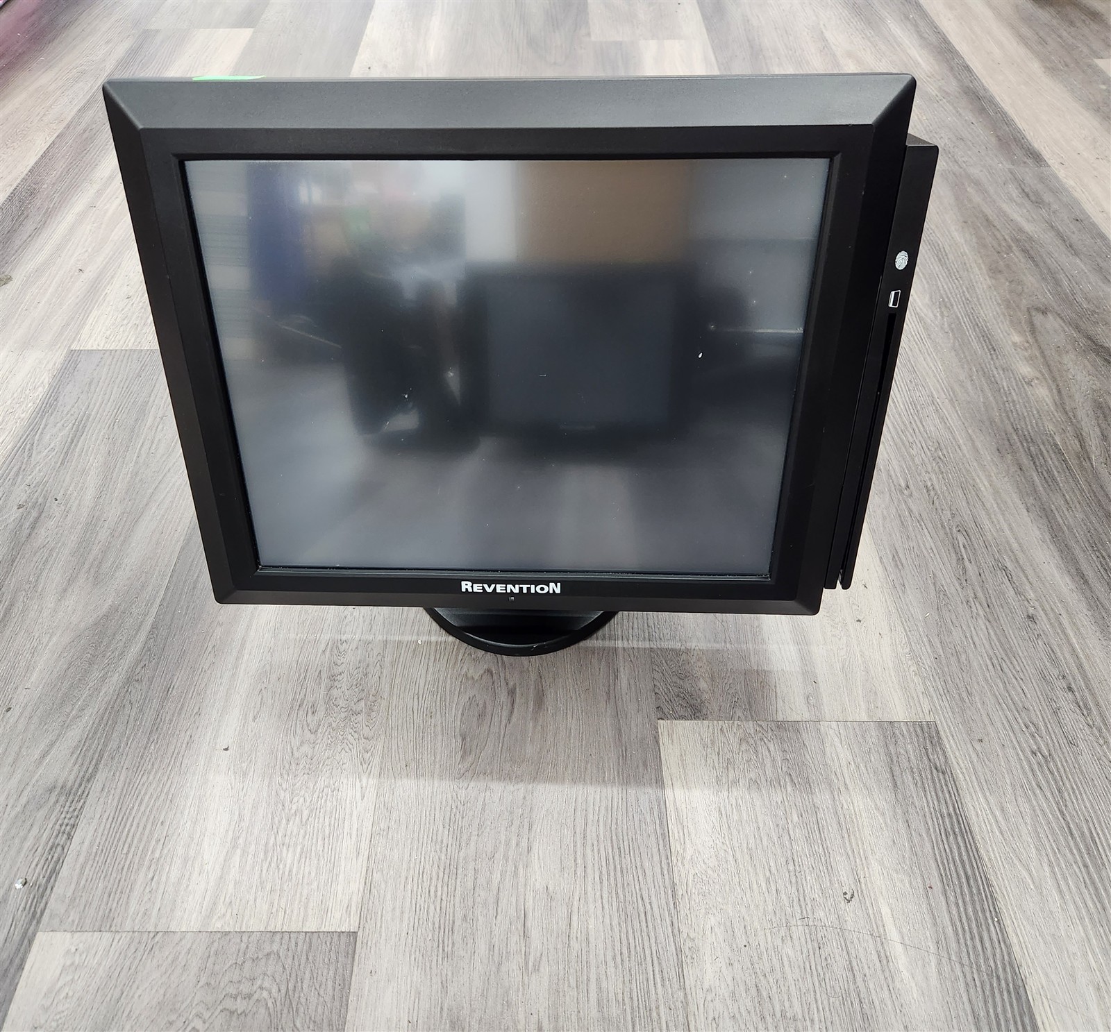 ⭐️⭐️⭐️⭐️⭐️ POS Terminal Revention R3310 PN: R3310 4GB