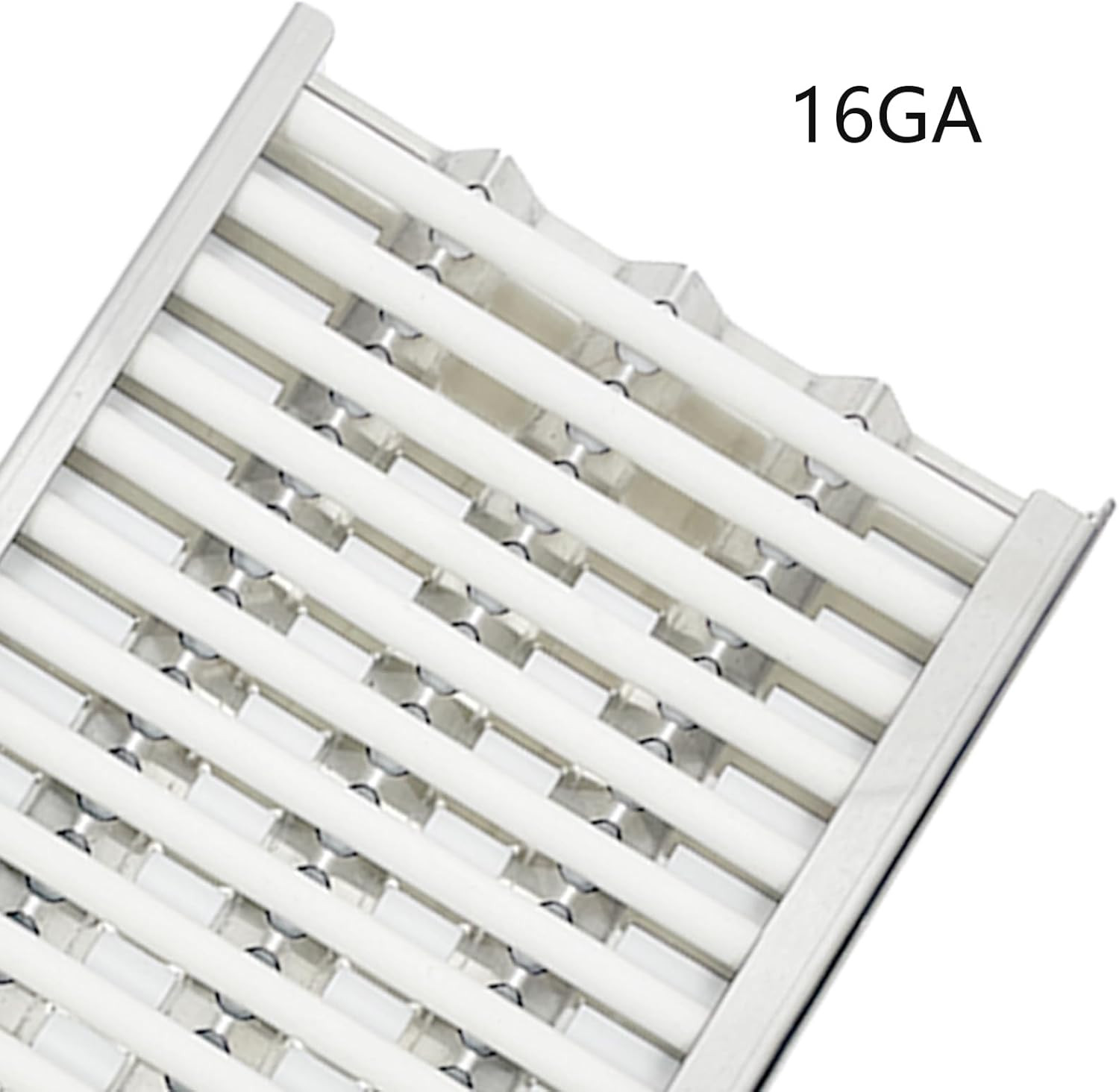 Radiant Tray Replacement Set for DCS Gas Grills - 3 Pack Heat Shields