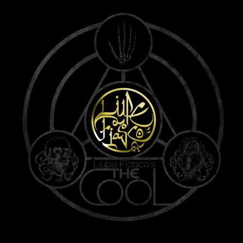 FIASCO,LUPE, Lupe Fiasco's the Cool, audioCD