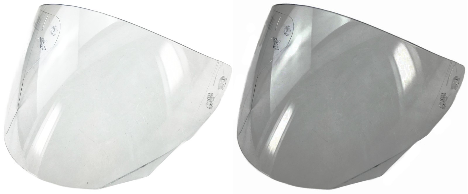 Zox Single Lens Flip Up Shield