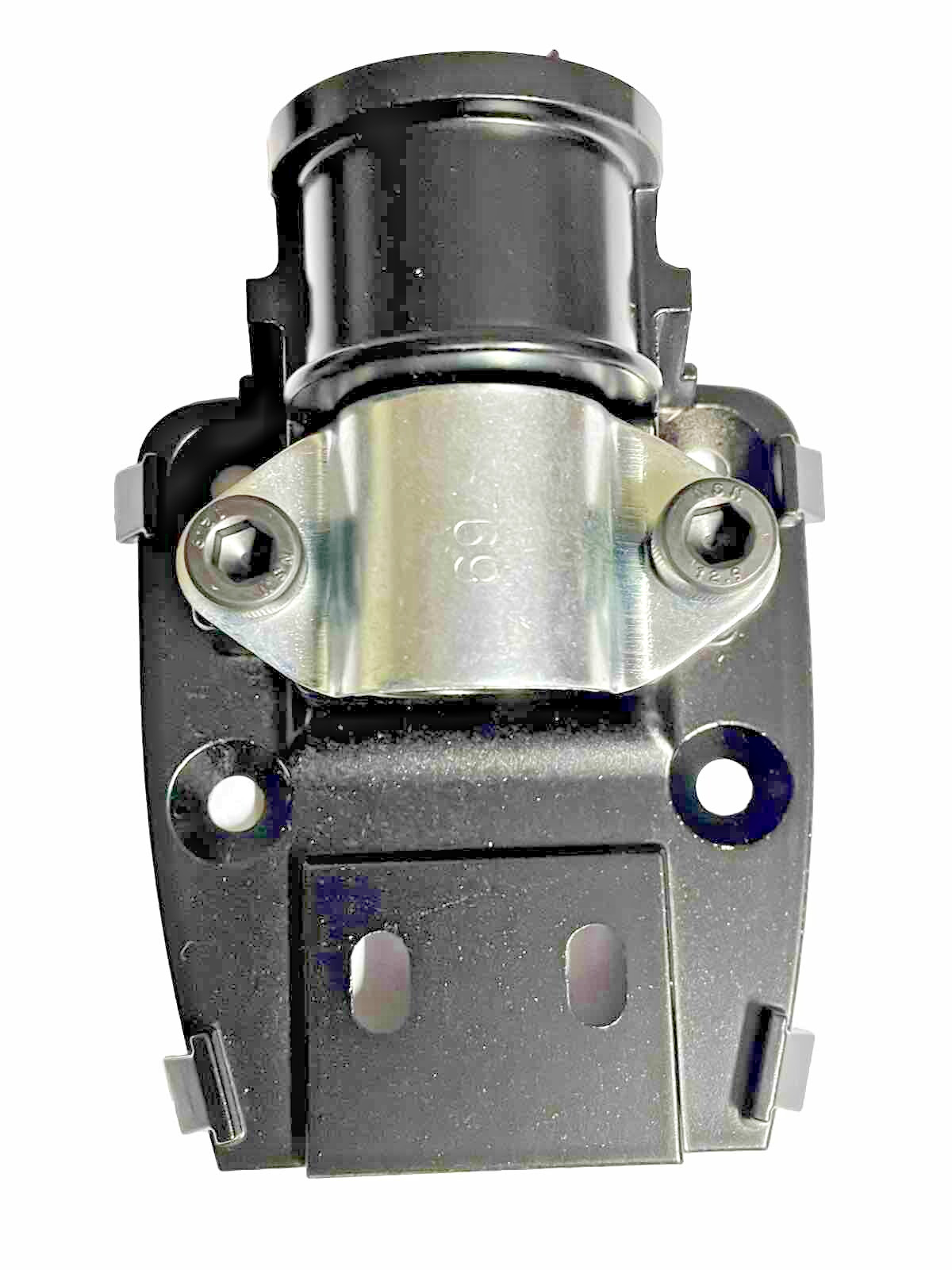 NEW Hino Mirror stay lower bracket W/PLATE PASSENGER SIDE  238 258 268 338 L6 L7
