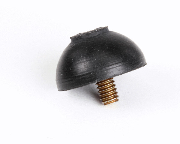 2A-45728 Wells Foot-Rubber,LlLlf, Each Genuine OEM WEL2A-45728