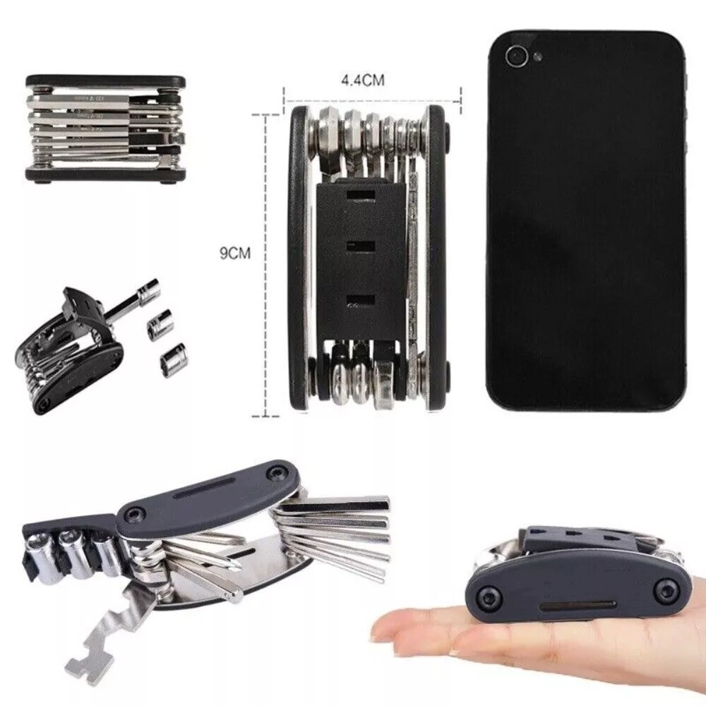 Multi Tool Wrench Screwdriver For Regulators Adjusting Dive Diver Scuba Diving