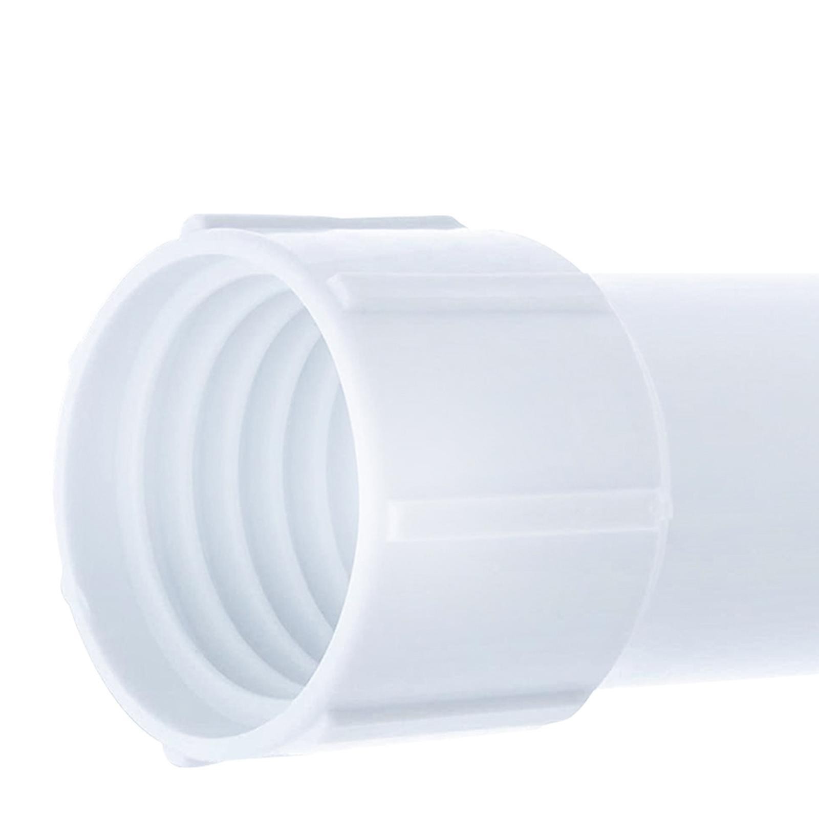 Threaded Cuff Pool Hoses Cuff 1-1/2" Pool Cleaning Tools Accessories Universal