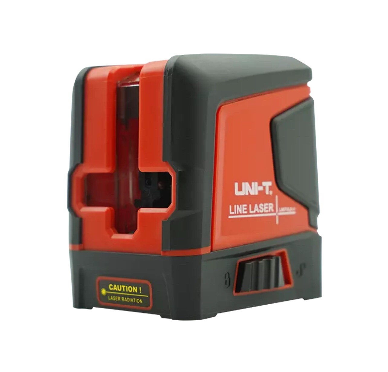 UNI-T LM57OLD-II Laser Level 2 Lines 3D Mini Vertical HorizontalLine Self Level