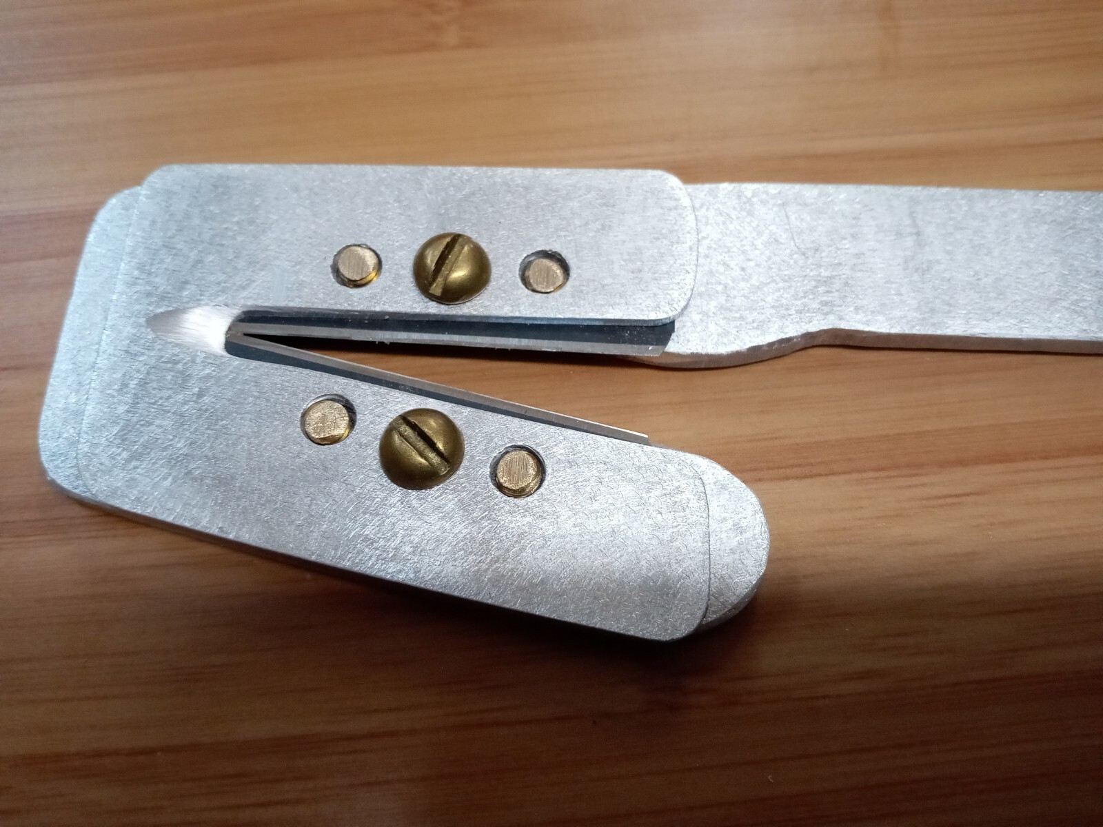 Ear Tag Removal Tool with Right Hand Sheath