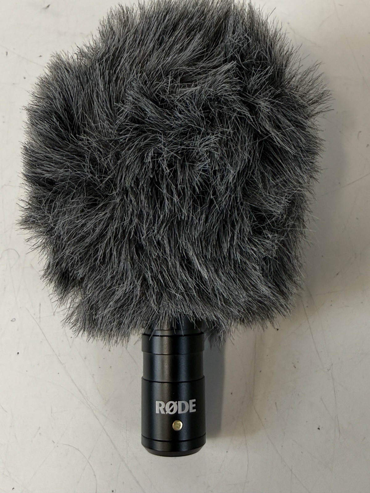 Rode VideoMicro Microphone