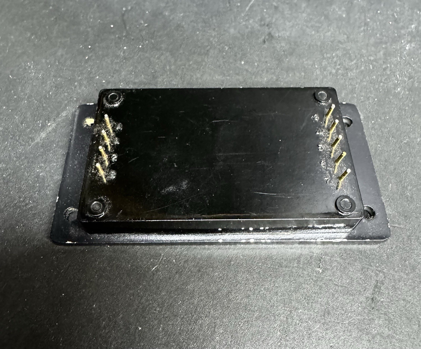 Analog Devices Model 406 USED