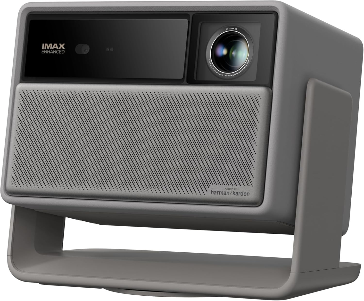 XGIMI HORIZON 20 4K RGB Triple Laser Home Projector, 3200 ISO Lumens, Google TV