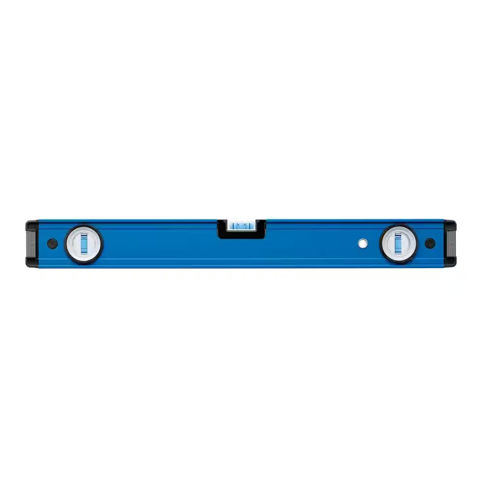 24 In. Magnetic Box Level