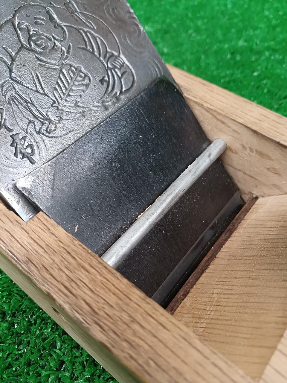 Japanese Kanna Hand Plane ModelHotejJsabur