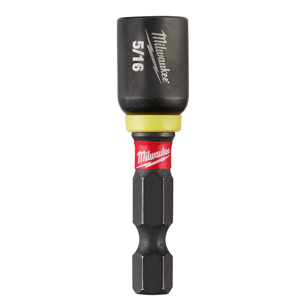 Milwaukee 49-66-4503 5/16 in. x 1-7/8 in. Magnetic Nut Driver 1 pk