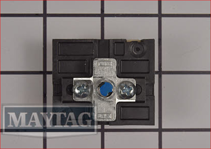 New Genuine OEM Whirlpool Oven Range Surface Element Control Switch W11120795