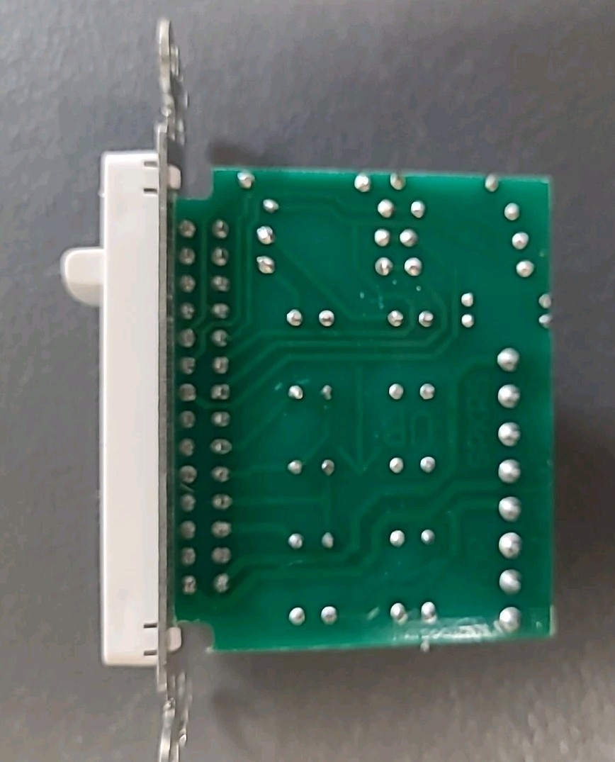 Commercial Electric - Speaker Volume Control