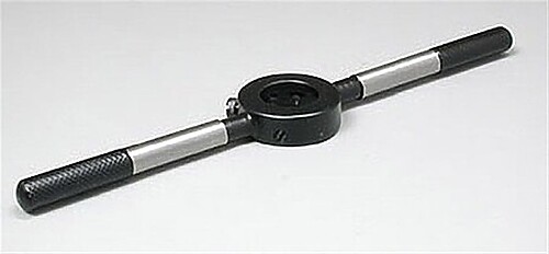 K-S Threading die handle - #420