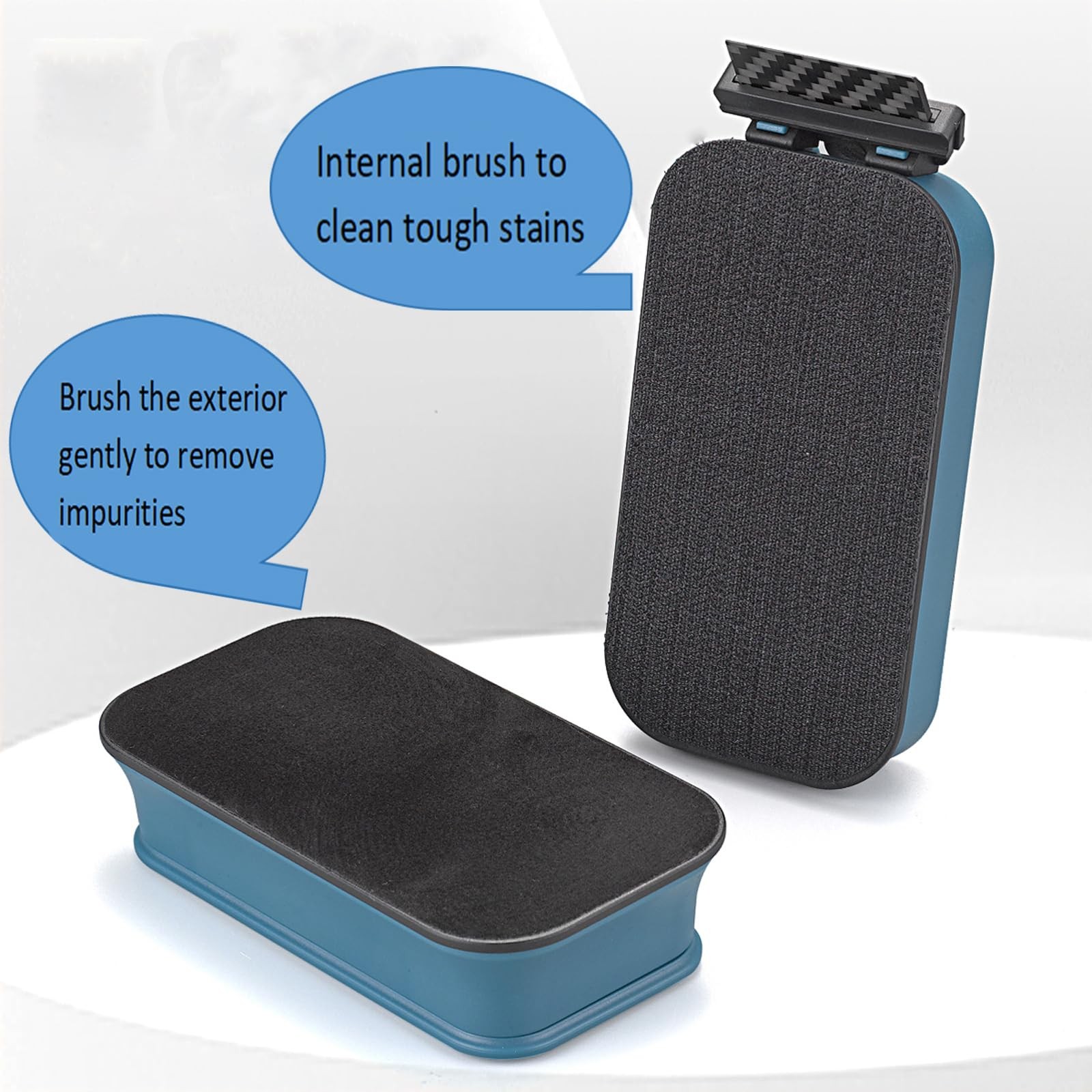 Aquarium Aquarium Magnetic Cleaner L