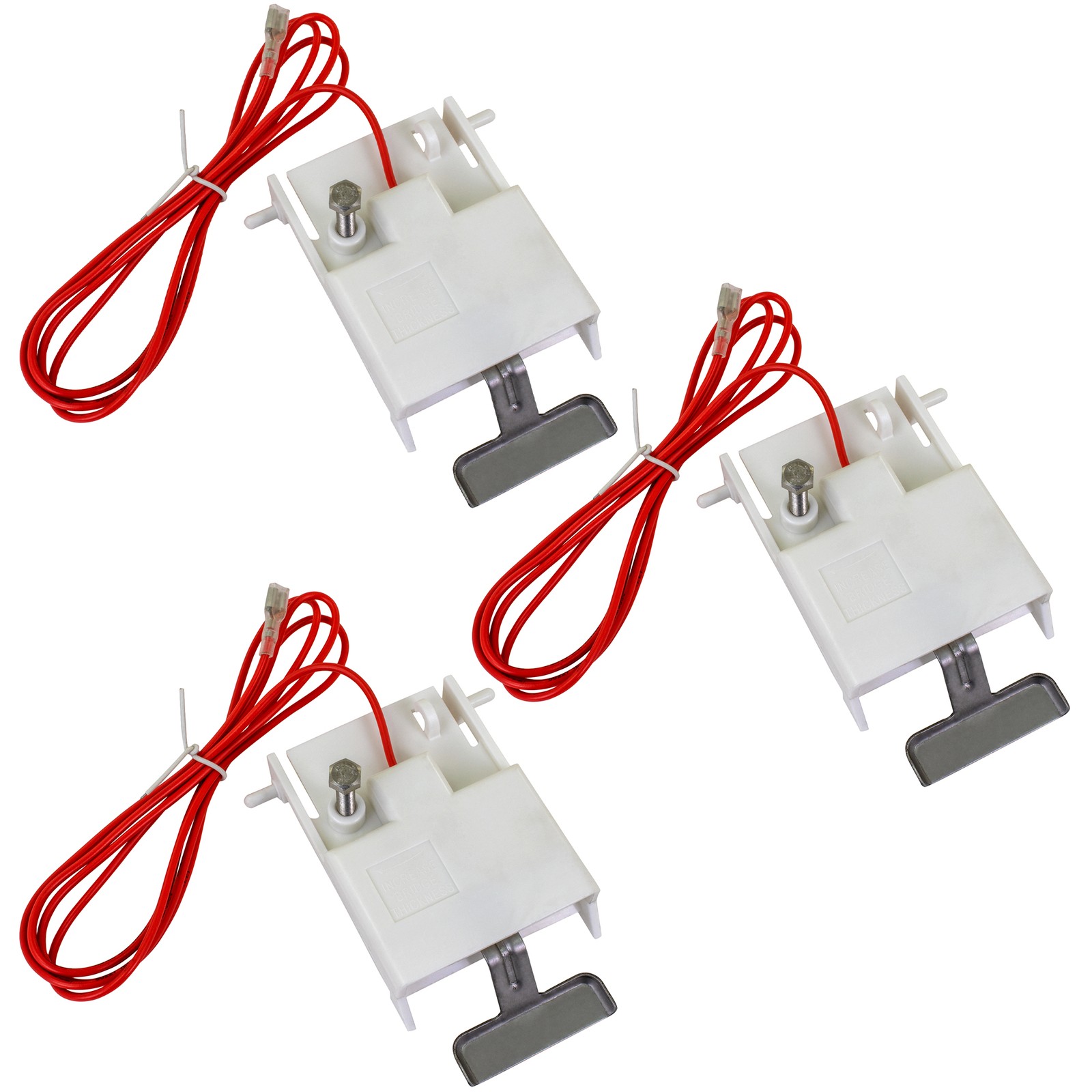 9X for IMM Single Ice Thickness Control Probe Sensor Replacement for Manitowoc