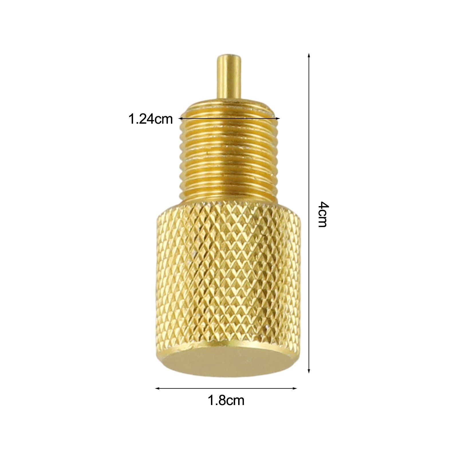 Simplified Design Brake Proportioning Valve Bleeding Solution Available