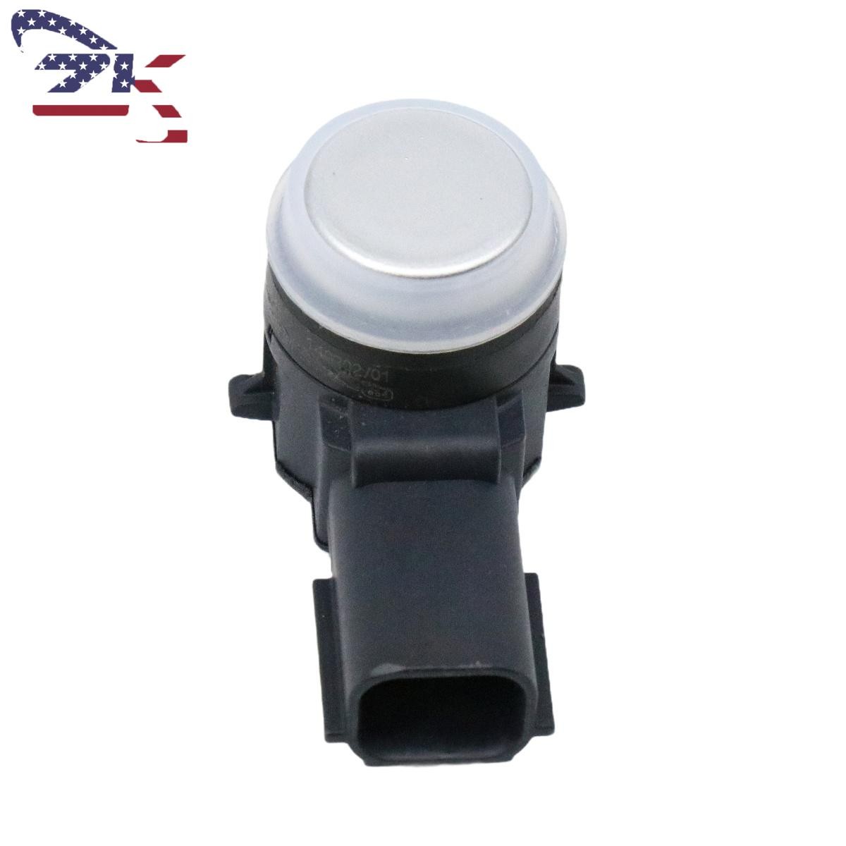 For Chevrolet GMC Cadillac Buick Yukon 23148340 Backup Parking Assist Sensor