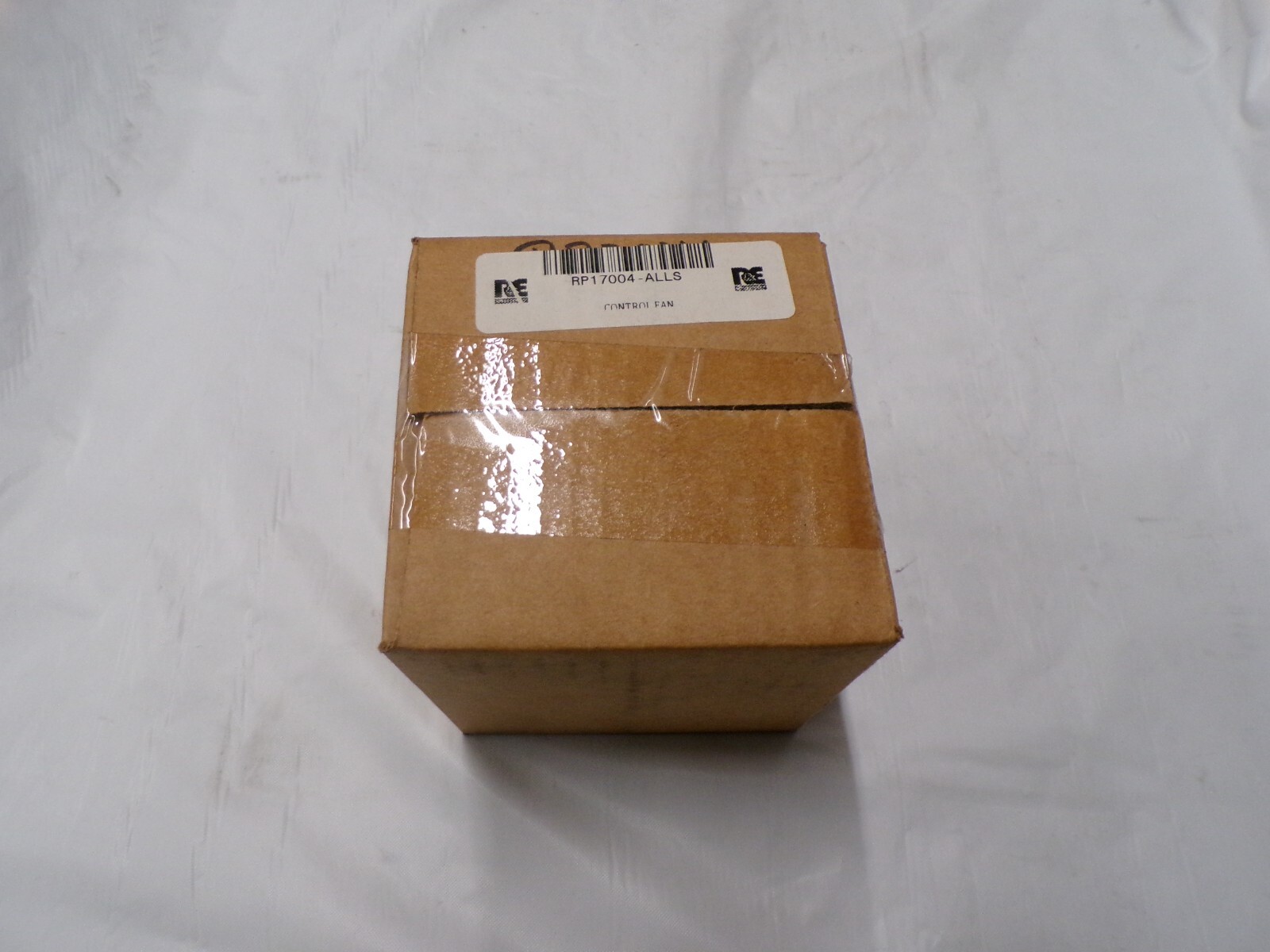 RP17004-ALLS   ALLSTYLE COIL CO CONTROL FAN