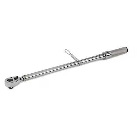 Cdi 2503Mfrmh-Th Cdi Torque Wrench, 1/2 In.Dr, 30 To 250 Ft.-Lb