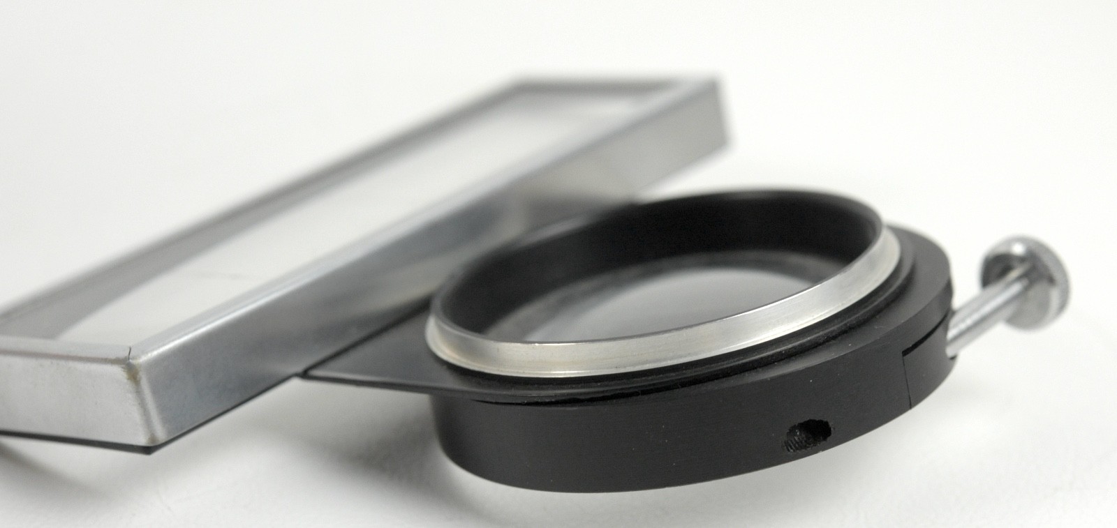 Proximeter II Close-Up Lens