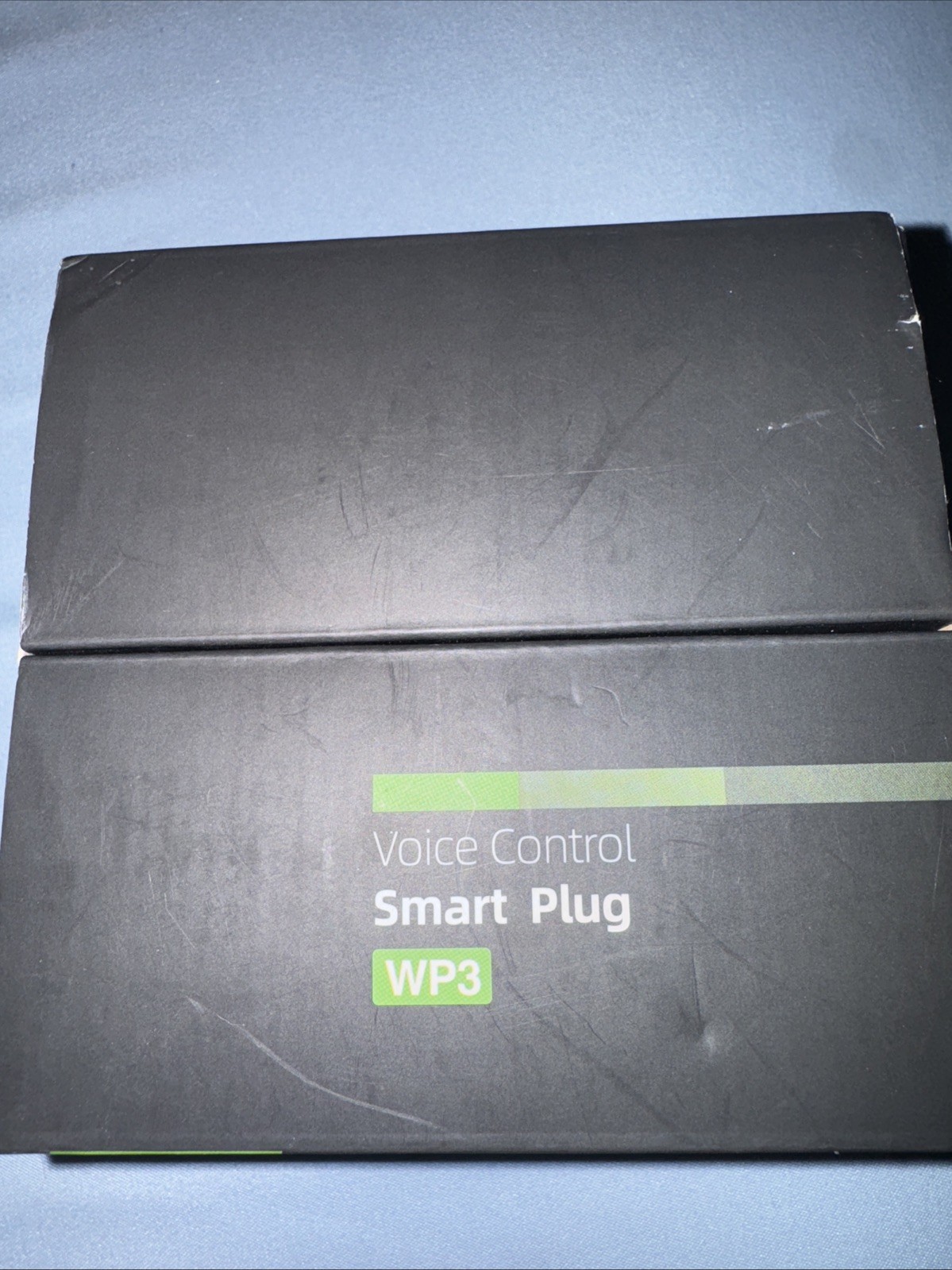 Smart Voice Control Smart Plug