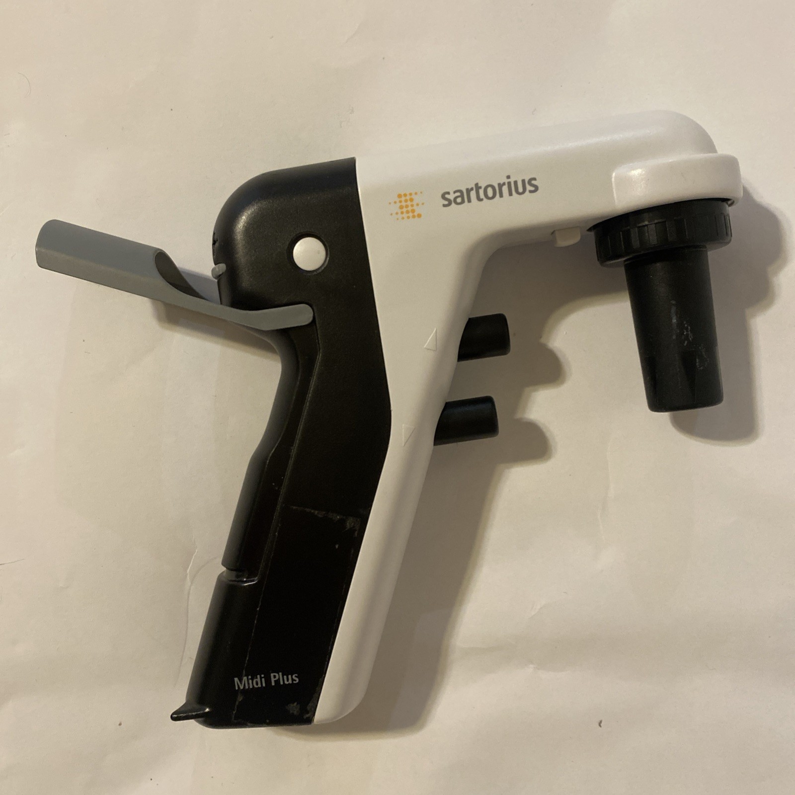 Sartorius Biohit Midi Plus Pipette Controller Great Condition Free Shipping