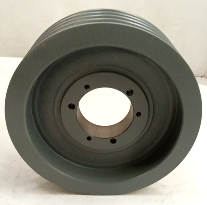 TB Woods 864B 8.6x4B-SK V-Belt Conventional Sheave A-B Section 8.95" OD 4 Groove