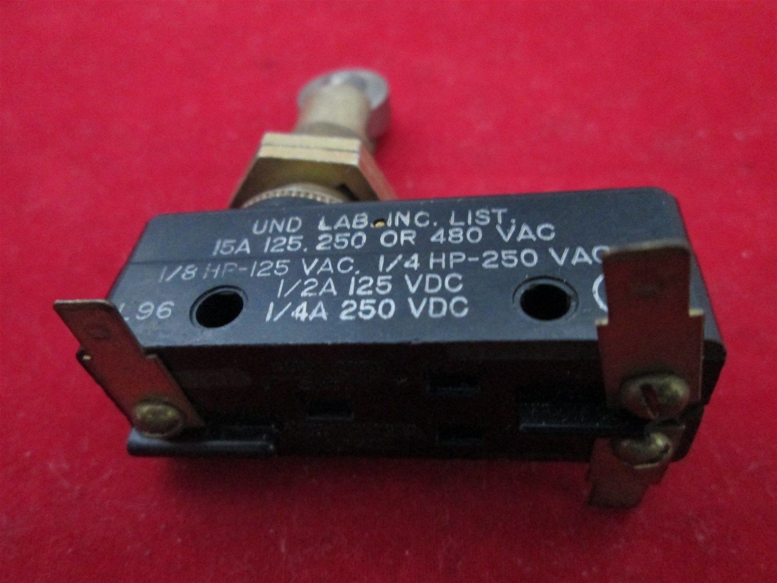 Micro Switch BZ-2RQ18-D19 Limit Switch