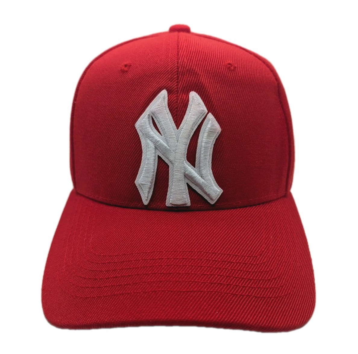 New NY Yankees Mayor League Baseball Embroidered Cap. Adult Adjustable