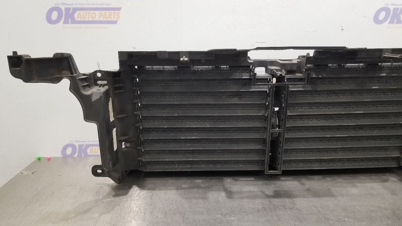 21 FORD EXPEDITION UPPER AIR SHUTTER 3.5L