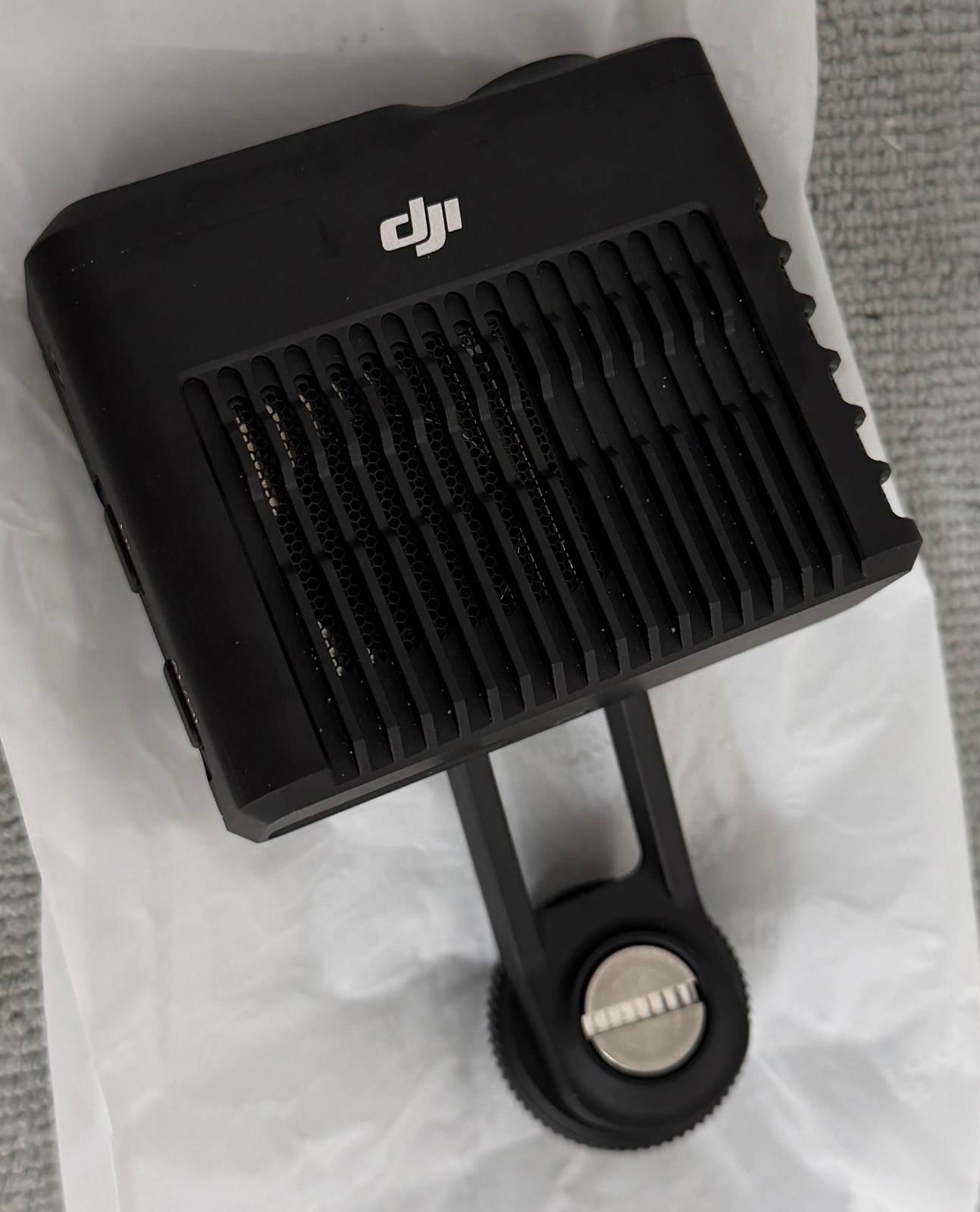 DJI LiDAR Range Finder (RS) - New Open Box!