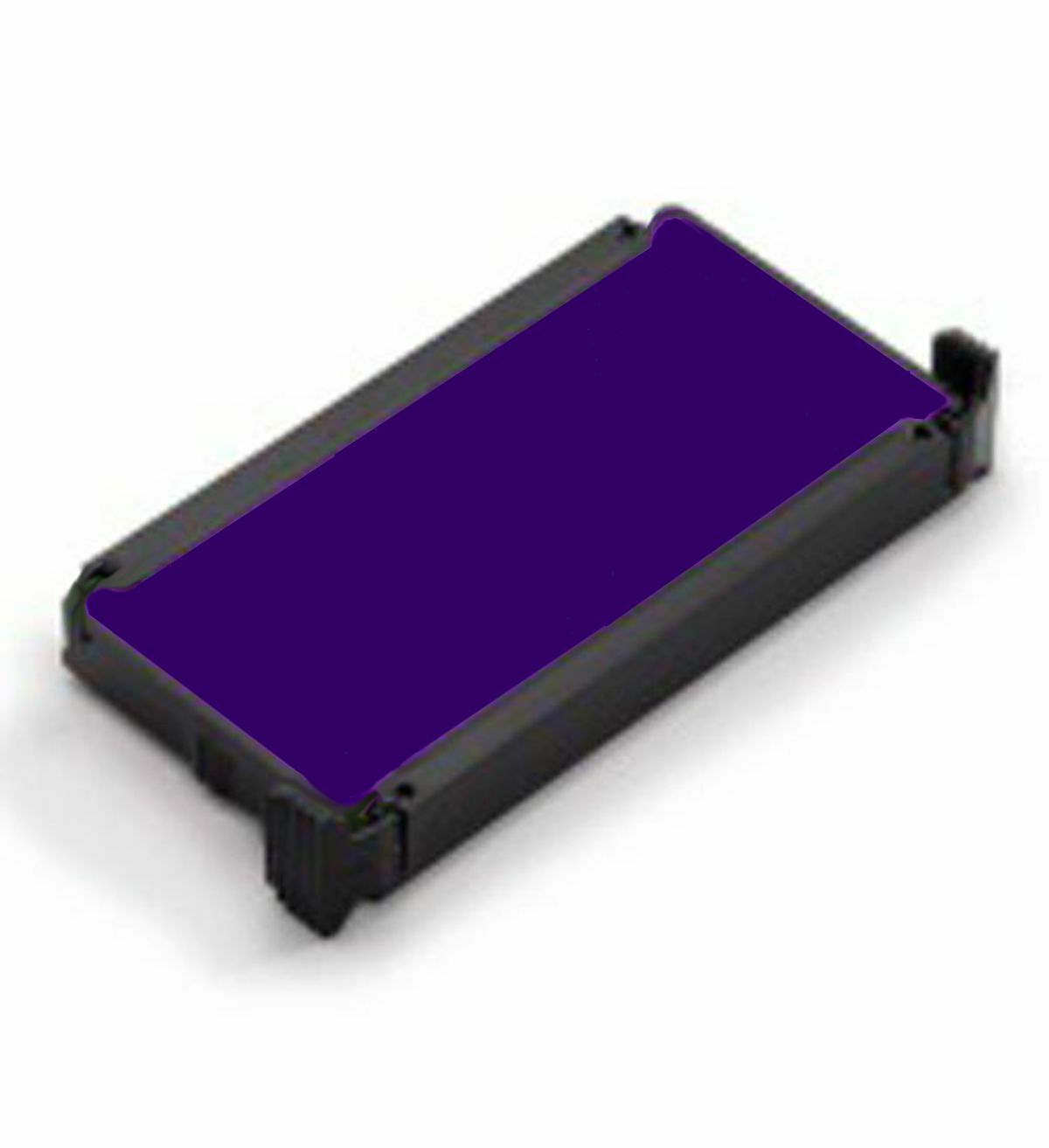 Trodat 4912 Violet Replacement Ink Pad for Trodat Printy 4912 Self Inking Stamps