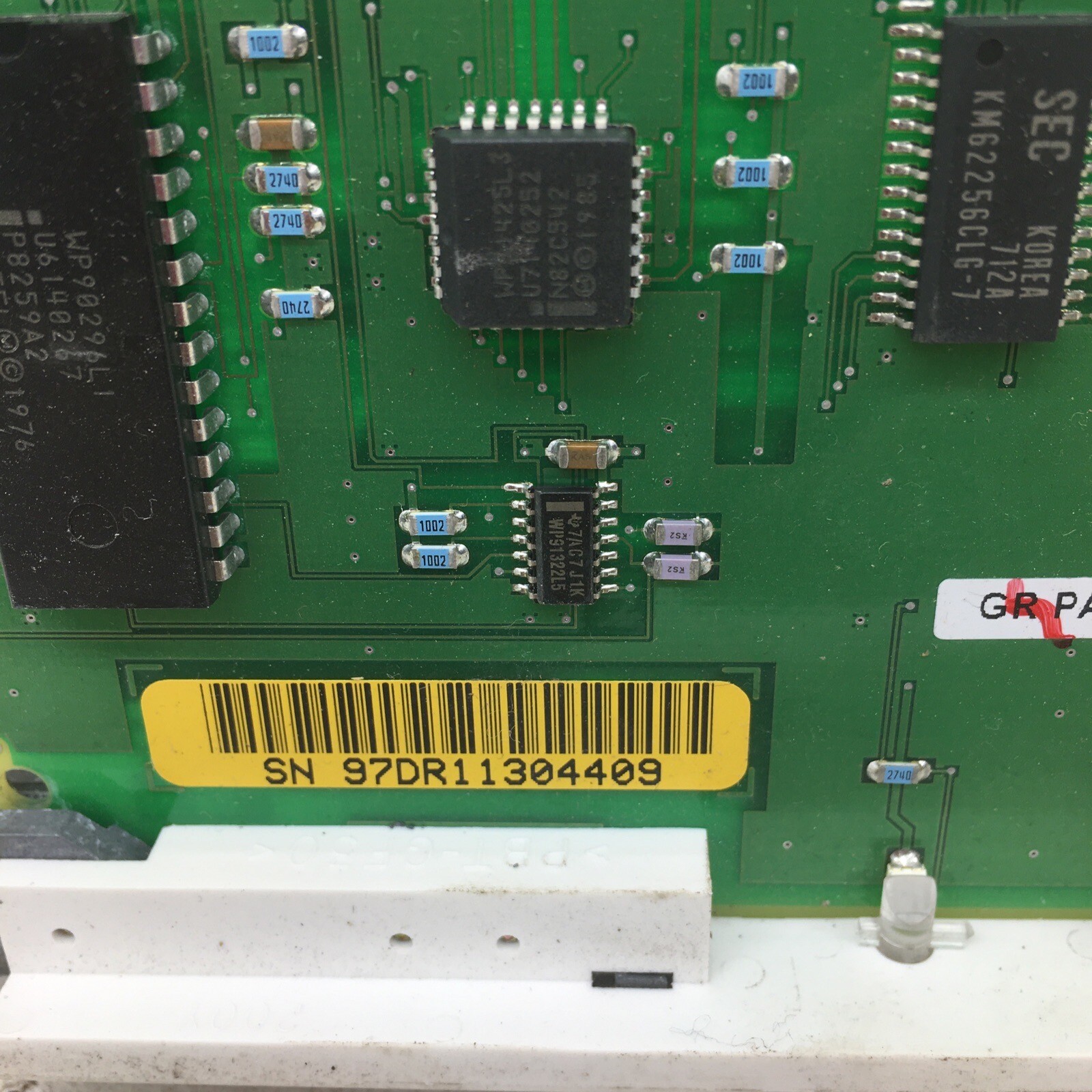 Lucent Maintenance TN775B (Used)