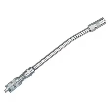 Westward 45Fg55 Rigid Extension With Coupler, 10-1/2 In.