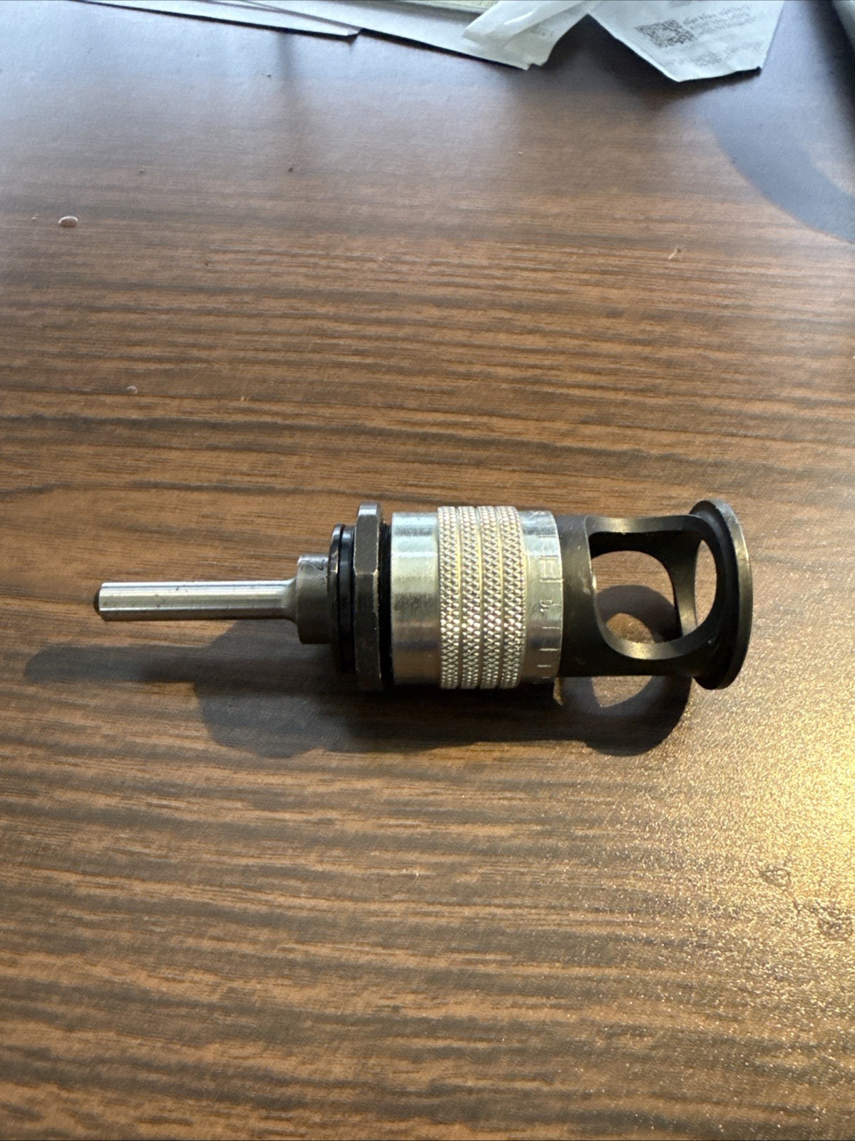 Zephyr Countersink Cage ZT330w