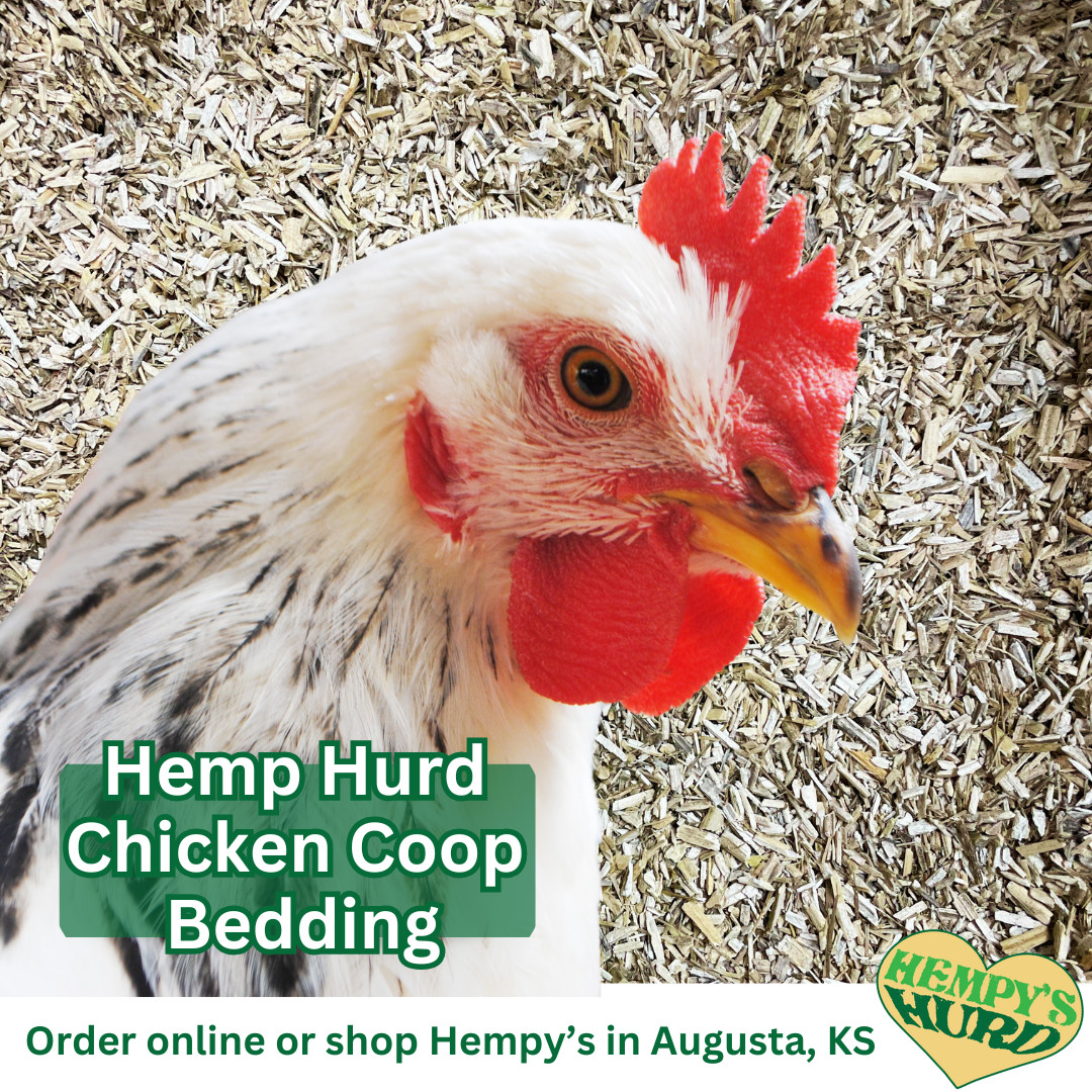 Hemp Hurd