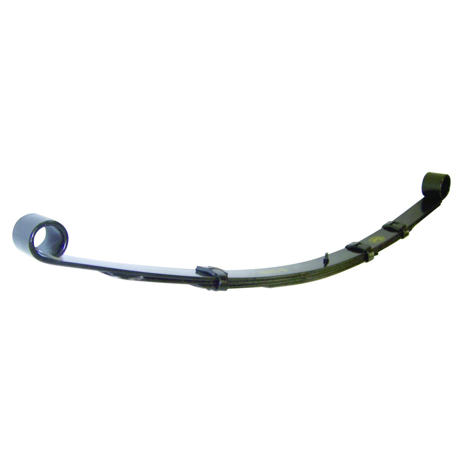 Crown Automotive Steel Rear Jeep Leaf Spring Assembly for Superior Suspension
