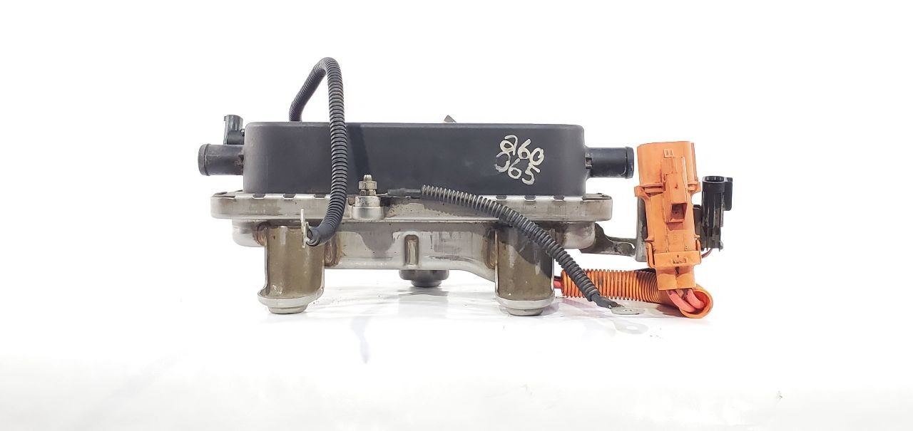 2014 Cadillac ELR OEM Heater Pump Control Module Computer 537526696