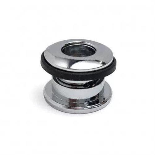 Pearl AH03 2pc Air Hole Grommet for Masters/Session Series, Chrome