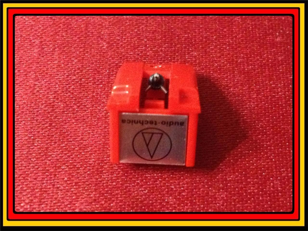 New Genuine Audio-Technica ATN-70B Needle/Stylus for AT-70 Cartridges 206-D6C