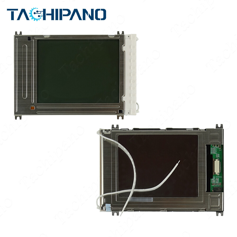 For PG320240FRF-YNN-H-Y2 Teach Pendant Original LCD Screen Display Panel