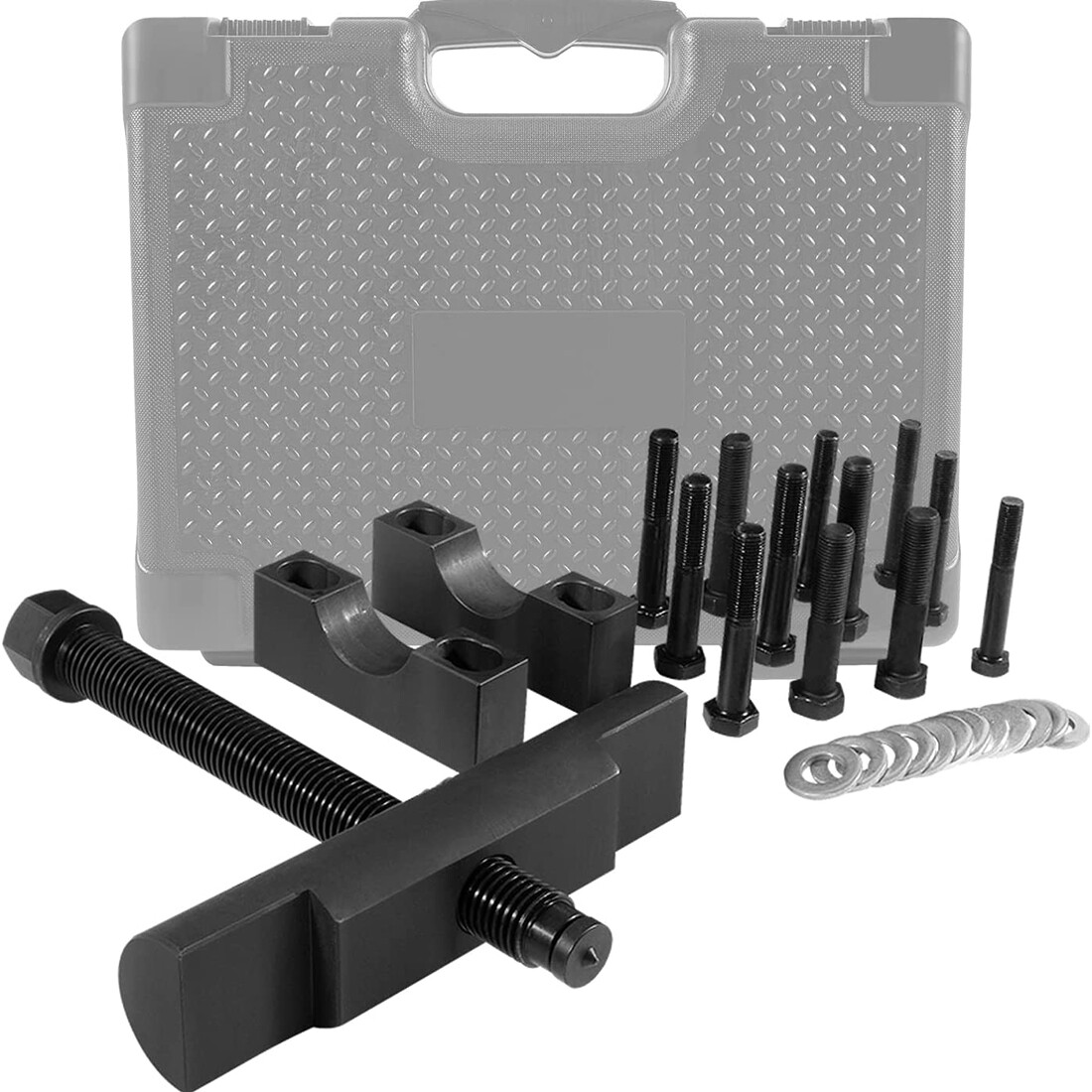 10803 Yoke Puller Remover Tool 3/4 inch For Meritor & Spicer 1610 1760 1710 1810