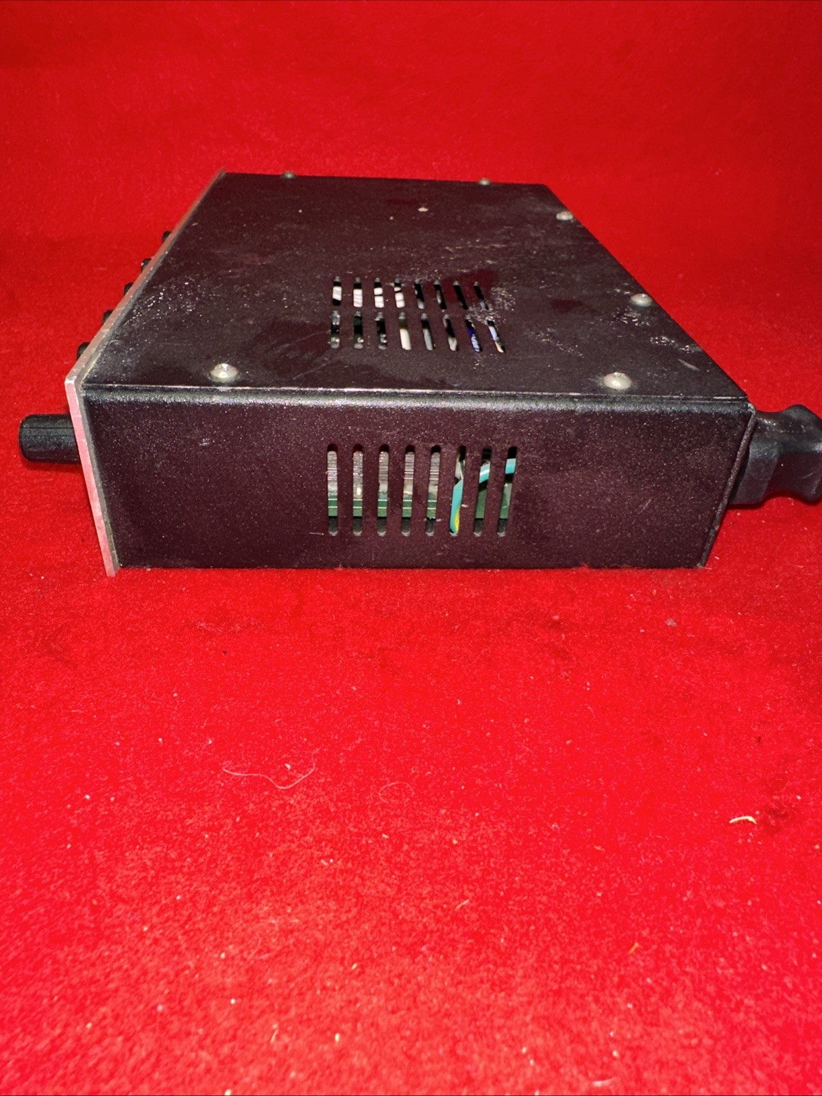 Presonus Bluemax Smart Compressor