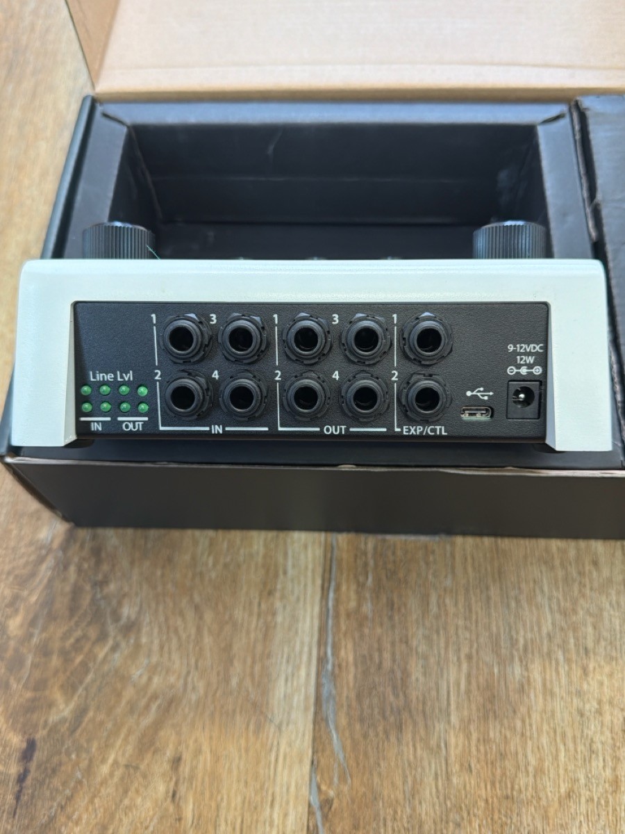 EVENTIDE H90 HARMONIER (SBL016262)