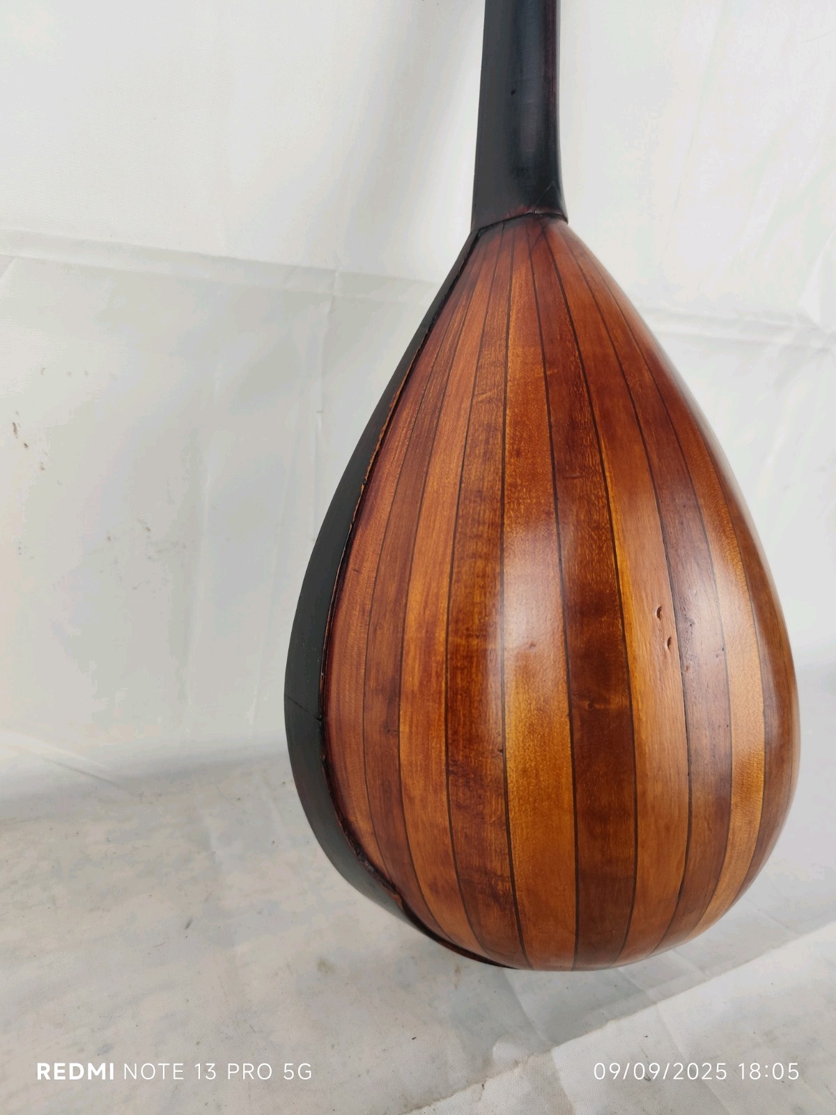 Giuseppe Redentore 4/4 Mandolin