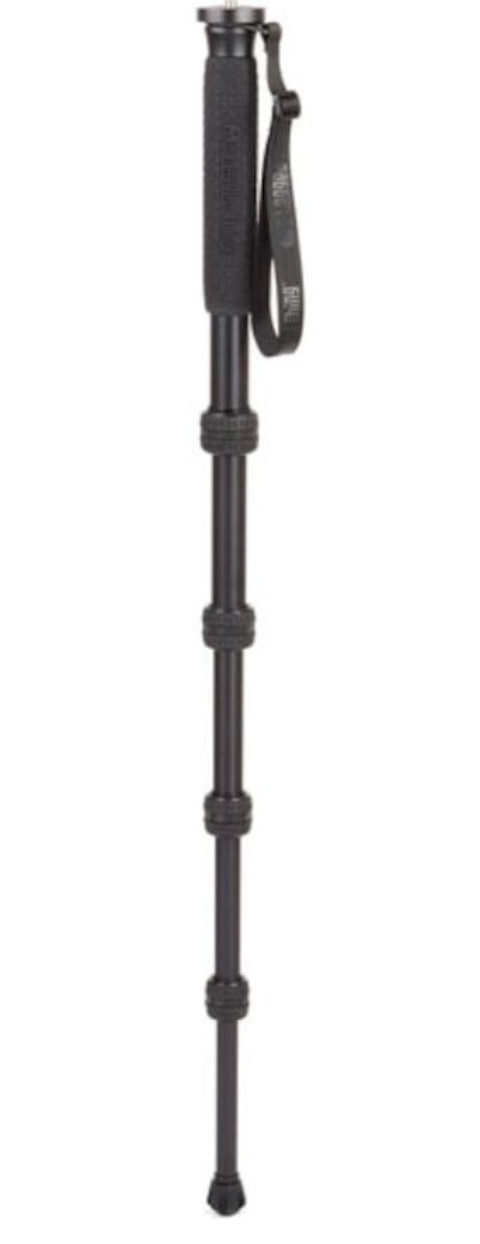 Brand New Unopened 3 Legged Thing Taylor 2.0 Monopod Darkness