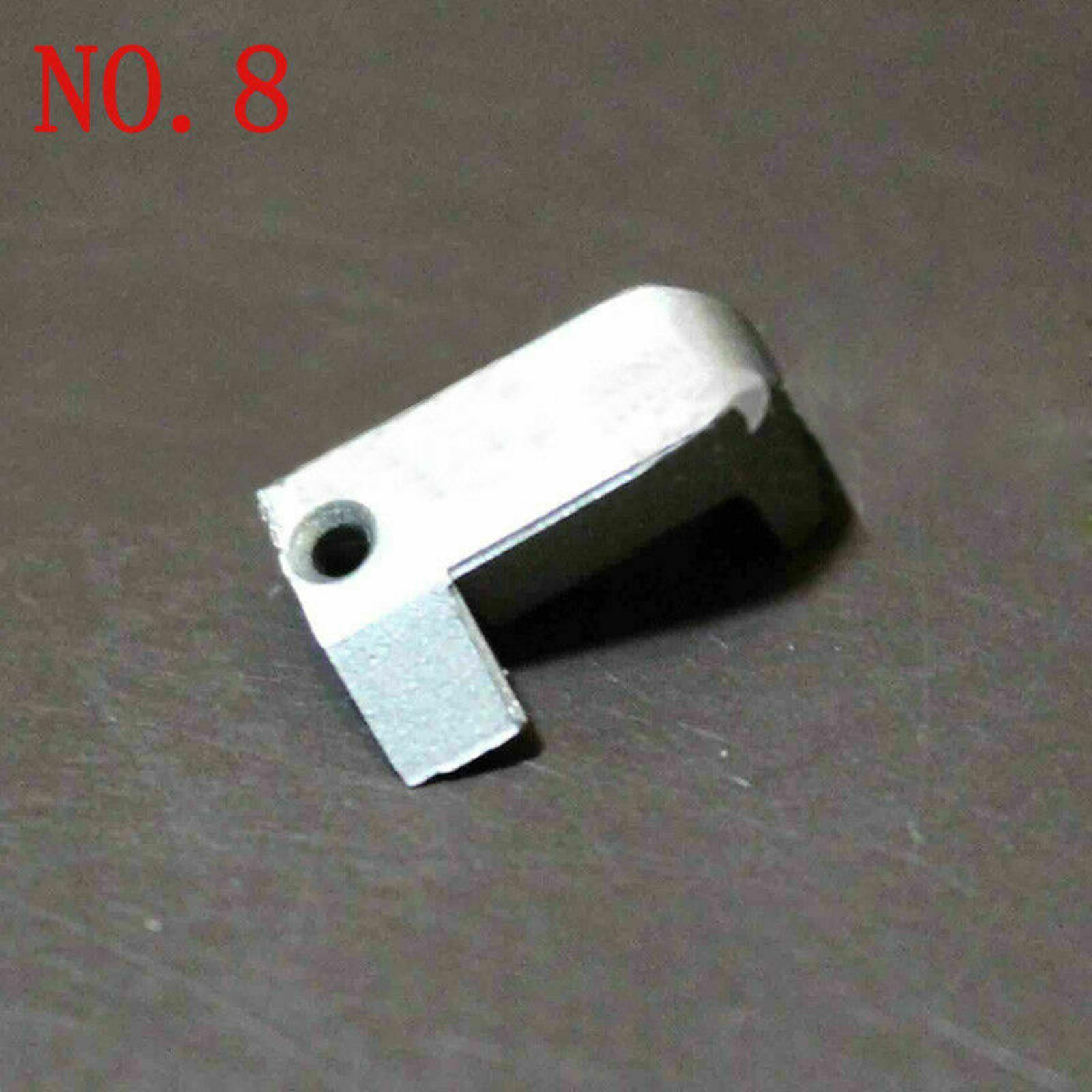 5PCS New Gimbal Camera Repair Cover For DJI Mavic Pro Drone Arm Motor Cable F
